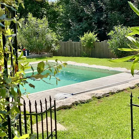 L'alcove, Near Montignac, Hautefort 3* Saint-Rabier