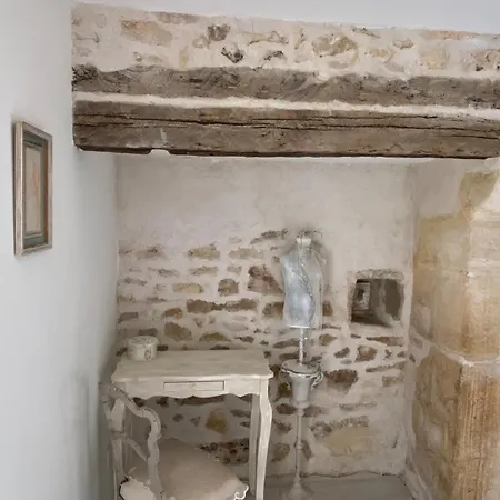 게스트하우스 L'alcove, Near Montignac, Hautefort 3*